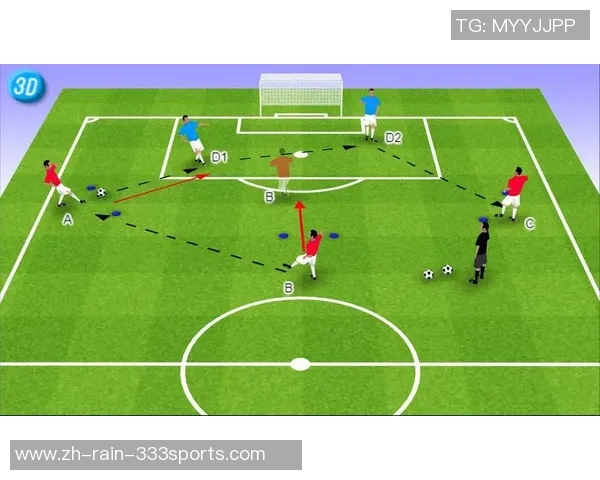 足球八米的魅力与挑战探讨如何提升球员在关键时刻的表现与决策能力